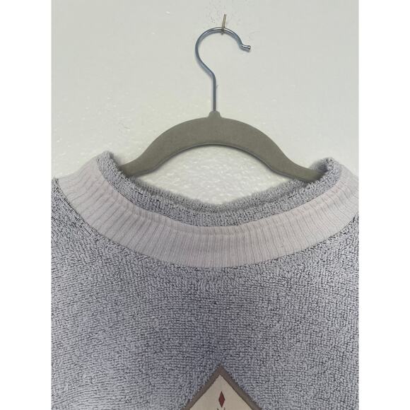 Jarray Sportswear Aztec Towel textured Sweater Size 1 SM-Med - Picture 5 of 8